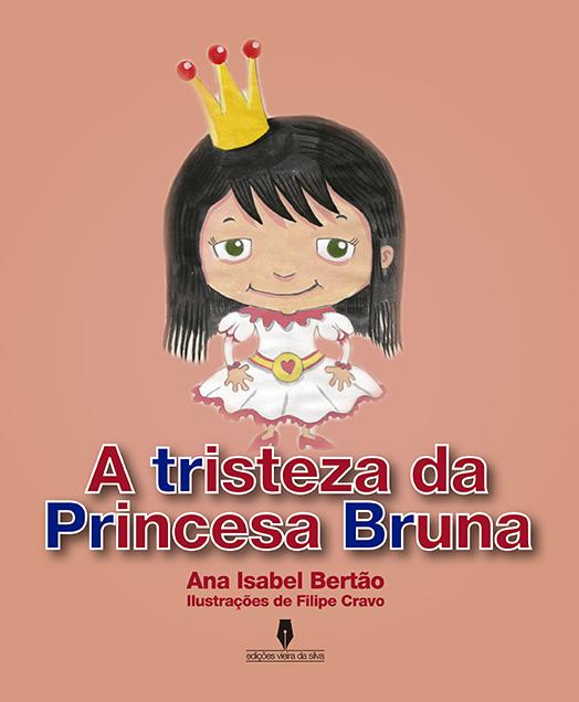 A tristeza da Princesa Bruna