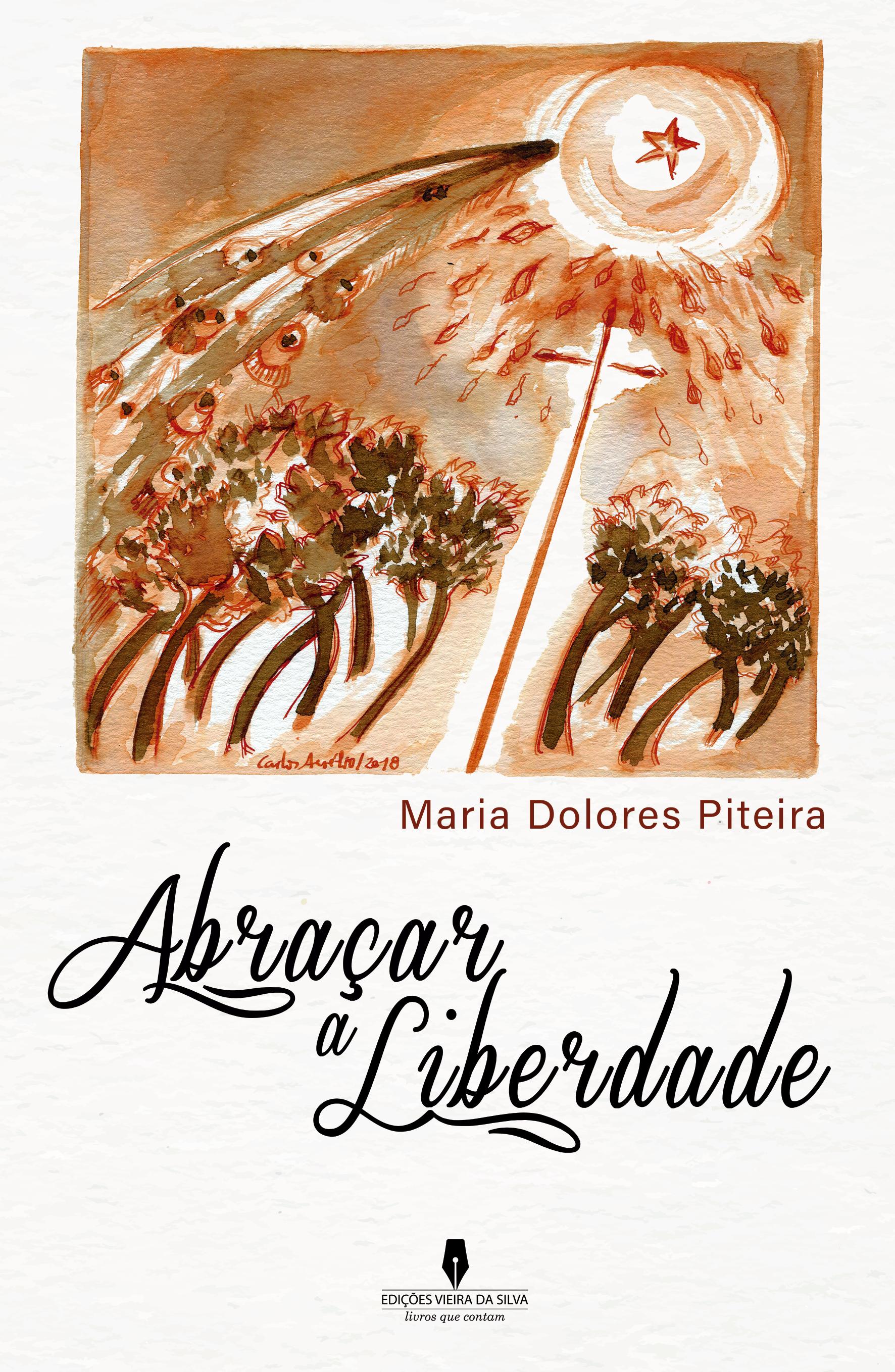 ABRAÇAR A LIBERDADE