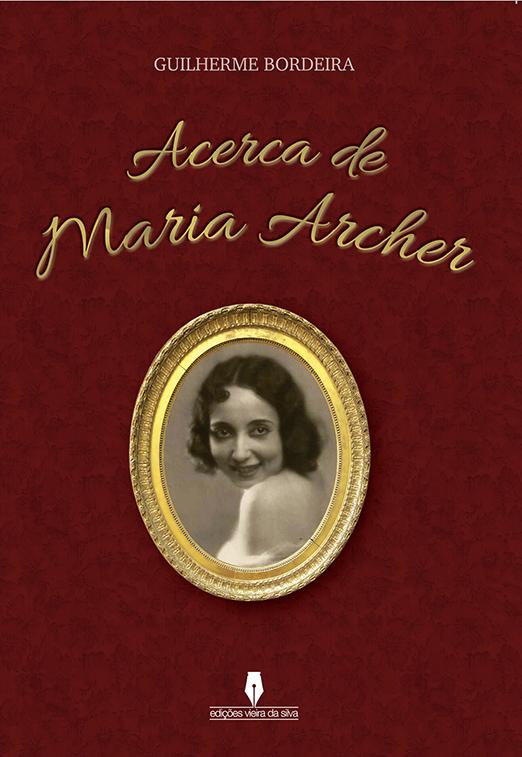Acerca de Maria Archer