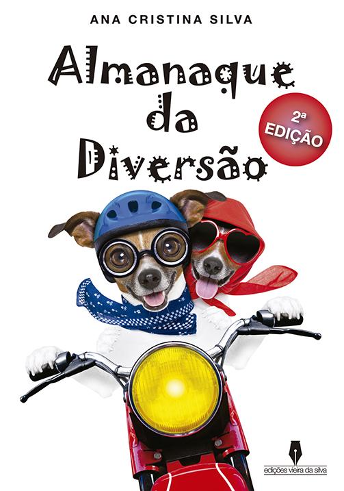Almanaque da Diversão - 2ª Edição