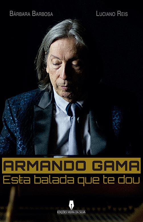 ARMANDO GAMA esta balada que te dou