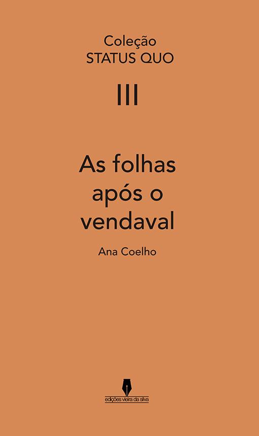 As Folhas Após o Vendaval (S.Q. VOL III)