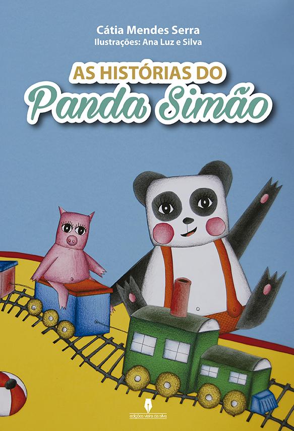 As Histórias do Panda Simão