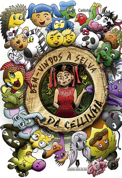 Bem-Vindos à Selva da Cellinha
