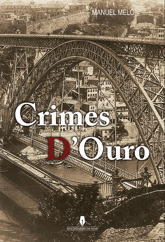 Crimes D'Ouro