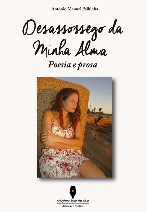 Desassossego da Minha Alma