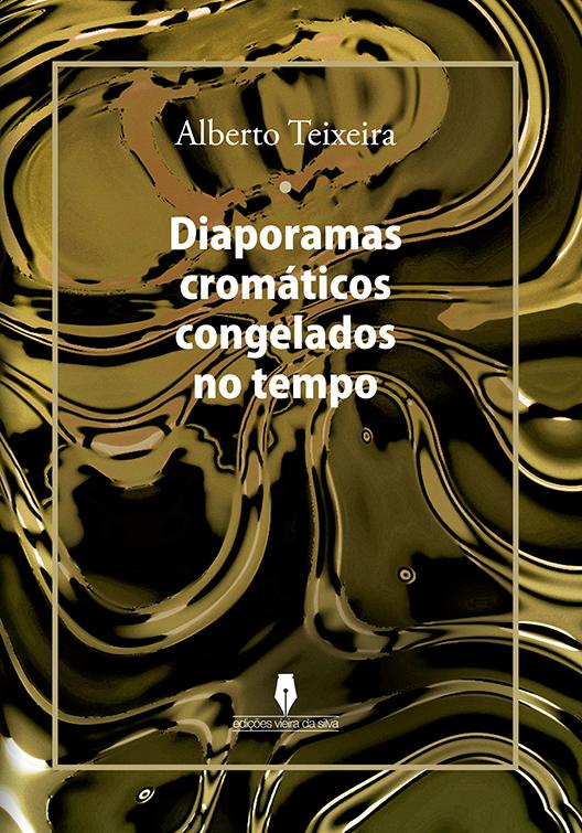 Diaporamas cromáticos congelados no tempo