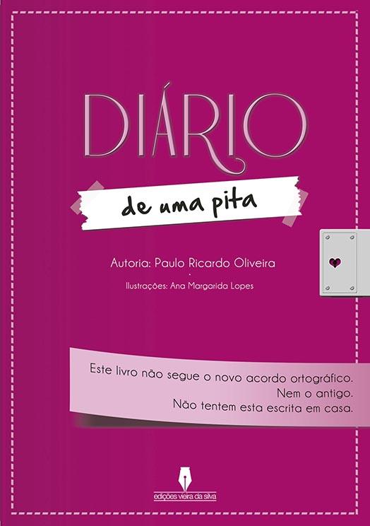 Diário de uma Pita