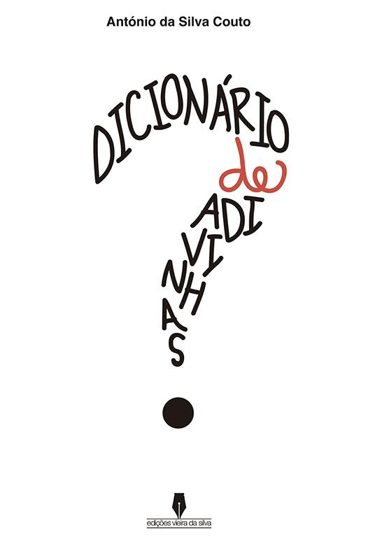 Dicionário de Adivinhas