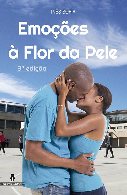 Emoções á Flor da Pele - 3ª Edição