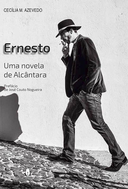 ERNESTO uma novela de Alcântara