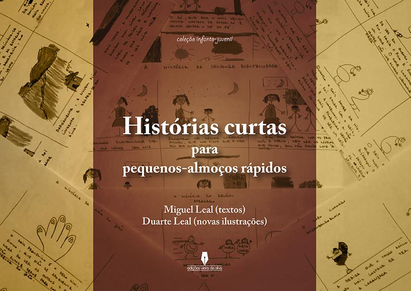 Histórias Curtas para Pequenos Almoços Rápidos
