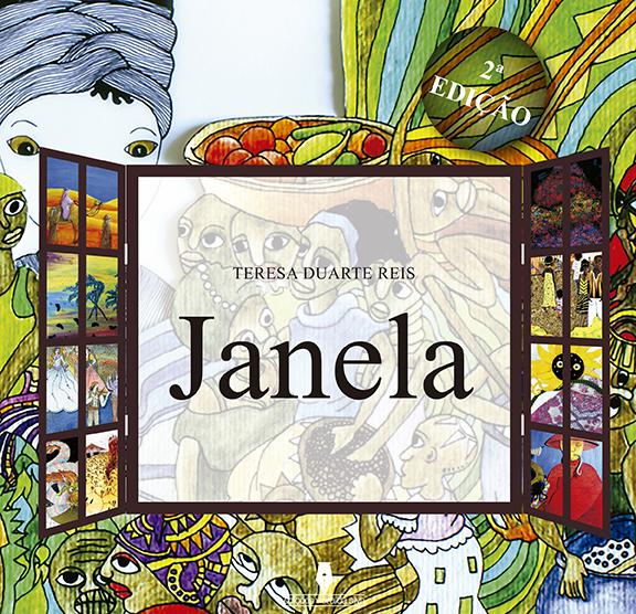 Janela - 2ª Edição