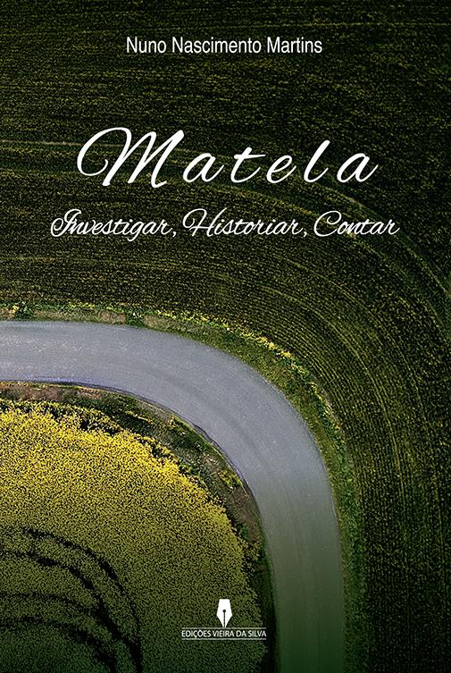 MATELA investigar, historiar, contar