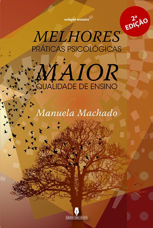 Melhores Práticas Psicológicas Maior Qualidade de Ensino - 2ª Edição