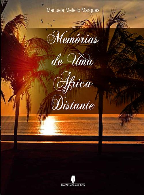 Memórias de Uma África Distante