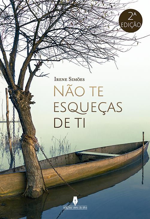 Não te esqueças de ti- 2ª edição