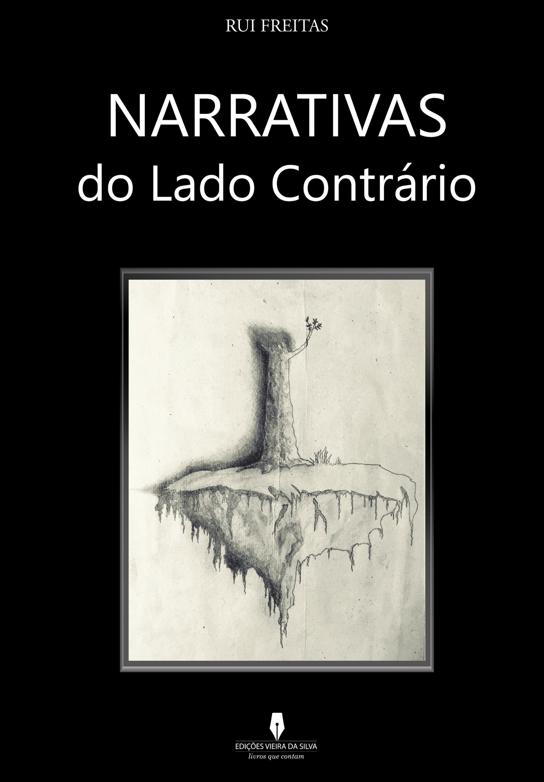 NARRATIVAS do Lado Contrário