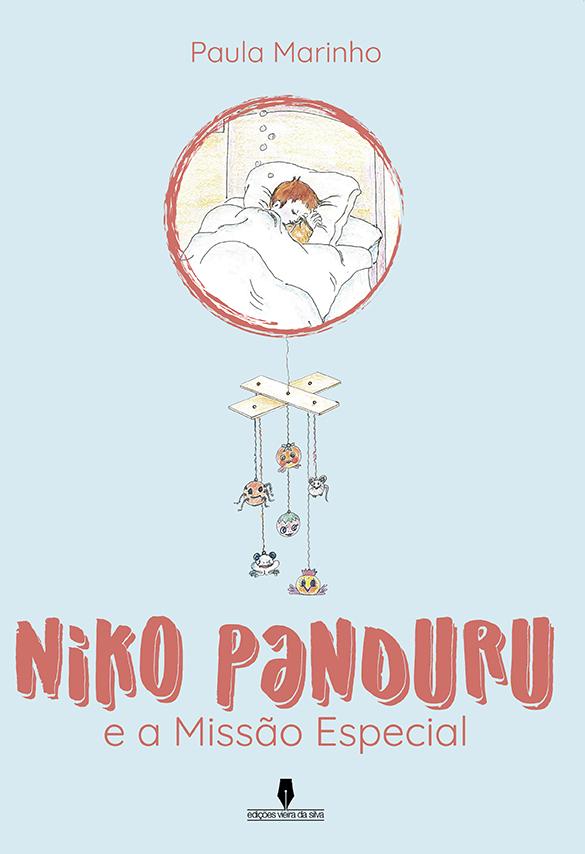 NIKO PANDURU e a missão especial