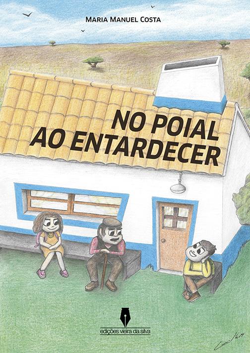 No Poial Ao Entardecer