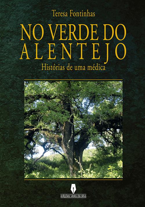 No verde do Alentejo