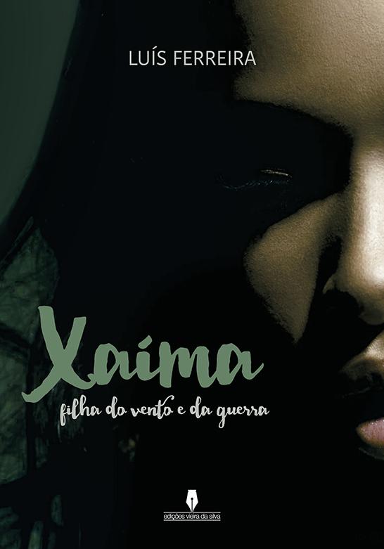 XAÍMA filha do vento e da guerra
