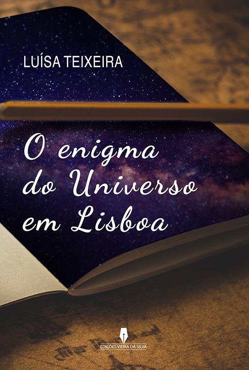 O Enigma do Universo em Lisboa
