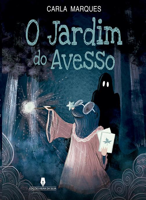O Jardim do Avesso