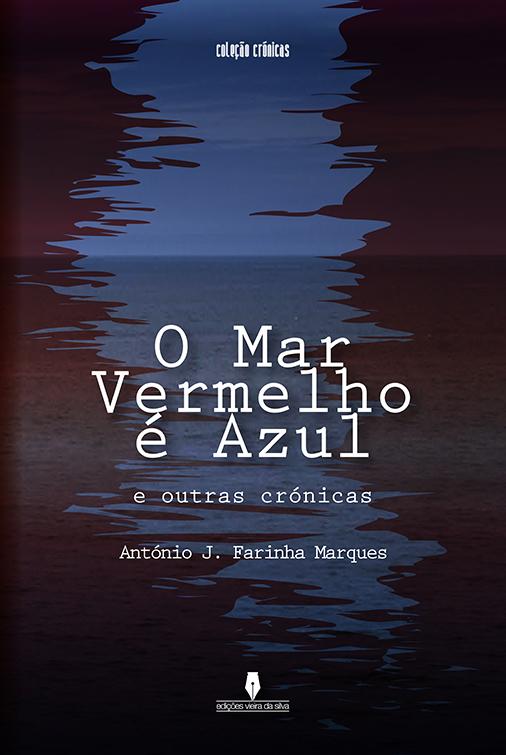 O Mar Vermelho é Azul