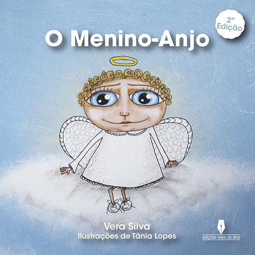 O Menino-Anjo - 2ª edição