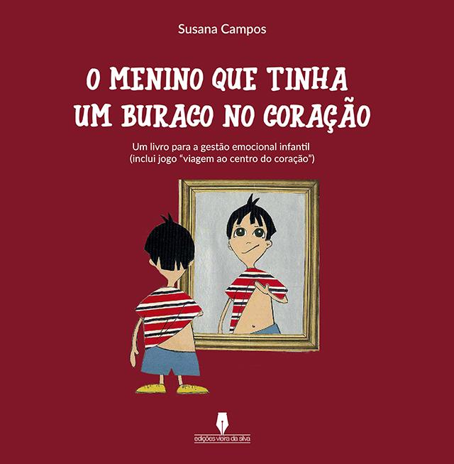 O Menino Que Tinha um Buraco no Coração