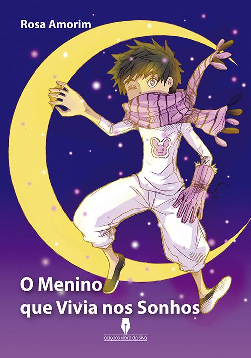 O Menino que Vivia nos Sonhos