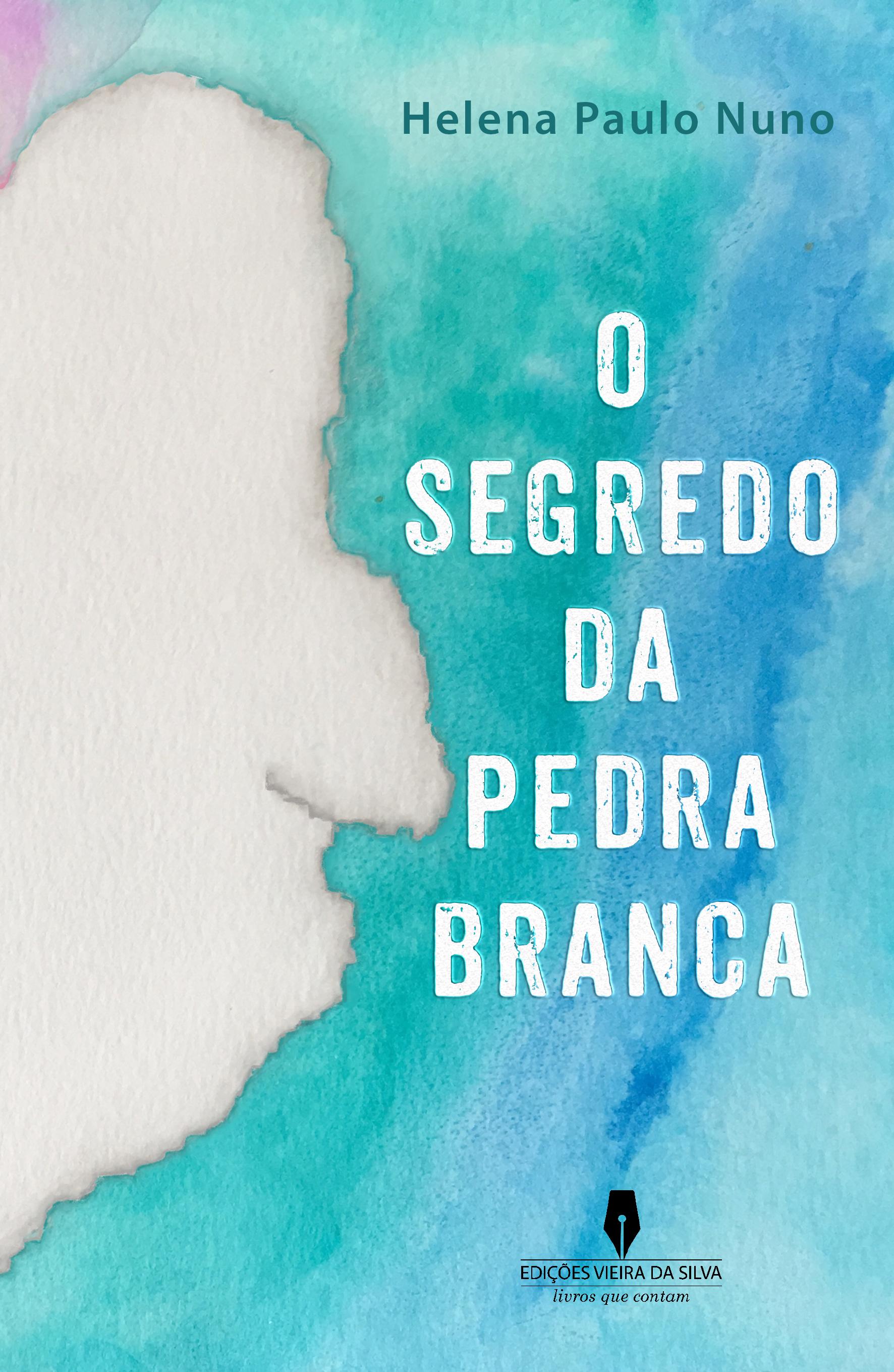 O Segredo da Pedra Branca