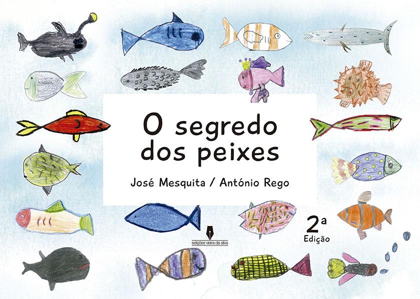 O segredo dos Peixes - 2ª Edição