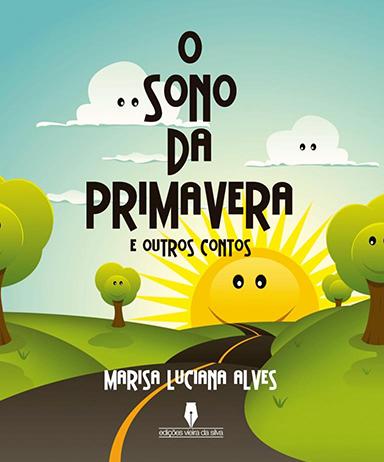 O sono da primavera e outros contos