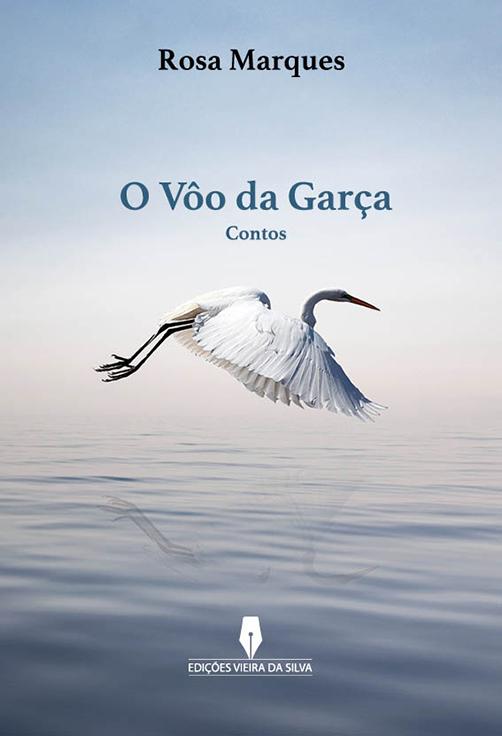 O Vôo da Garça