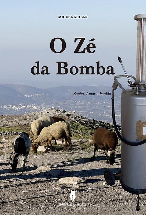 O Zé da Bomba