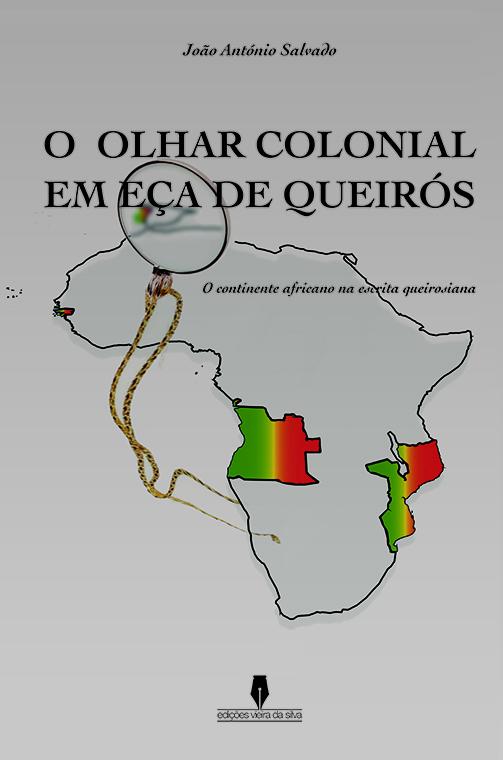 O Olhar Colonial em Eça de Queirós