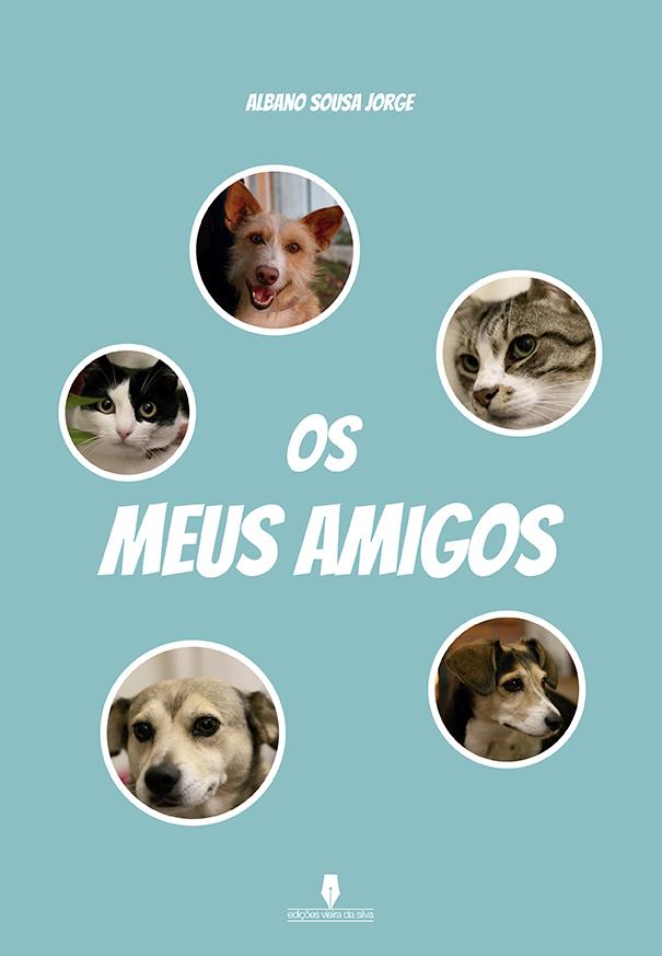 Os Meus Amigos