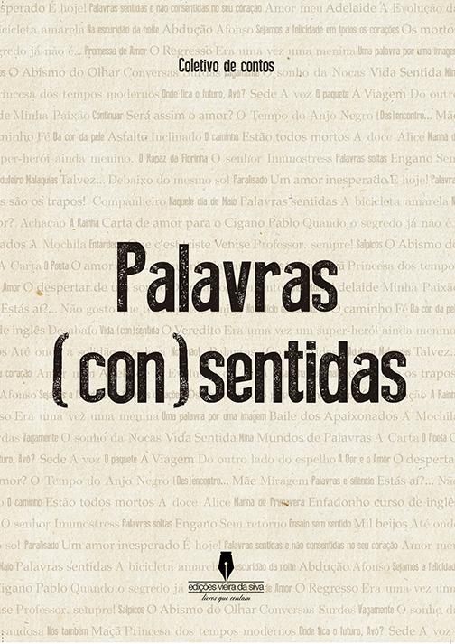 Palavras Consentidas