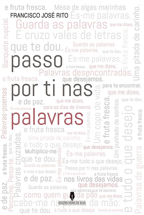 Passo por ti Nas Palavras