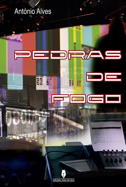 Pedras de Fogo