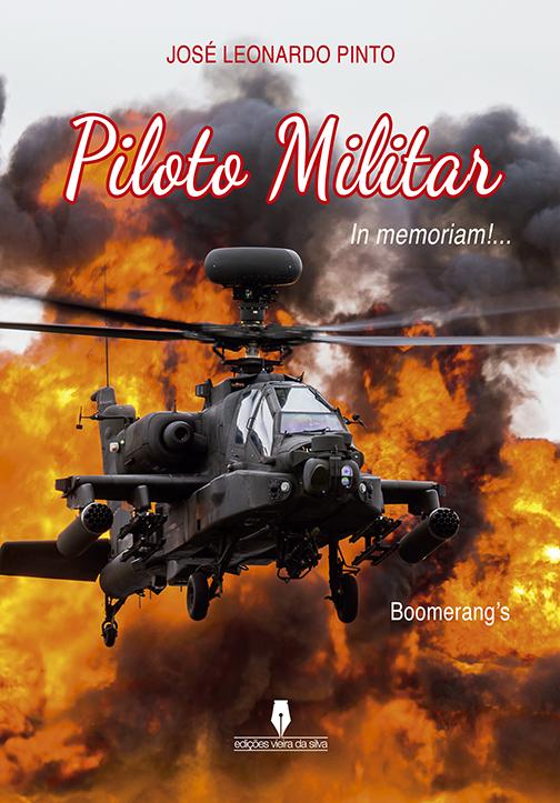 PILOTO MILITAR in memoriam!