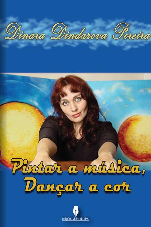 Pintar a música, dançar a cor