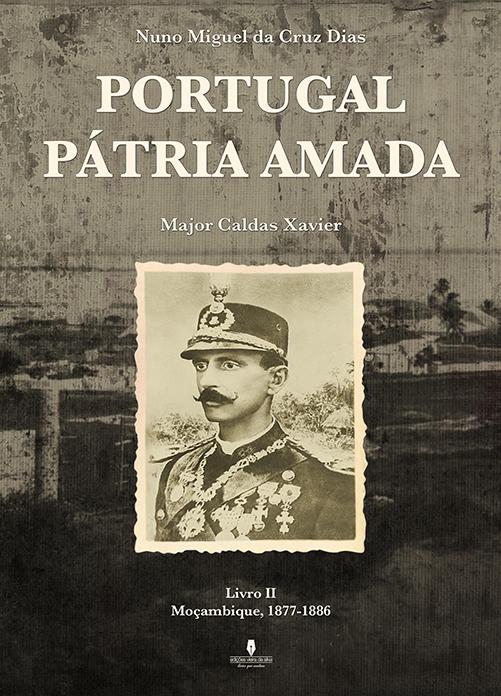 Portugal Pátria Amada