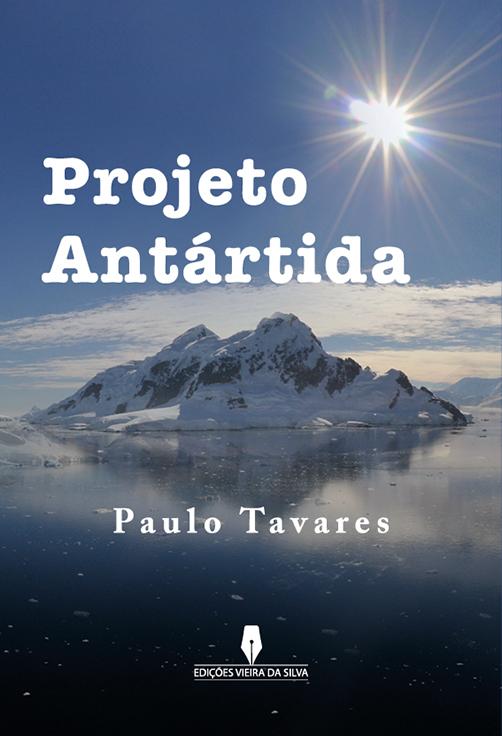 Projeto Antártida