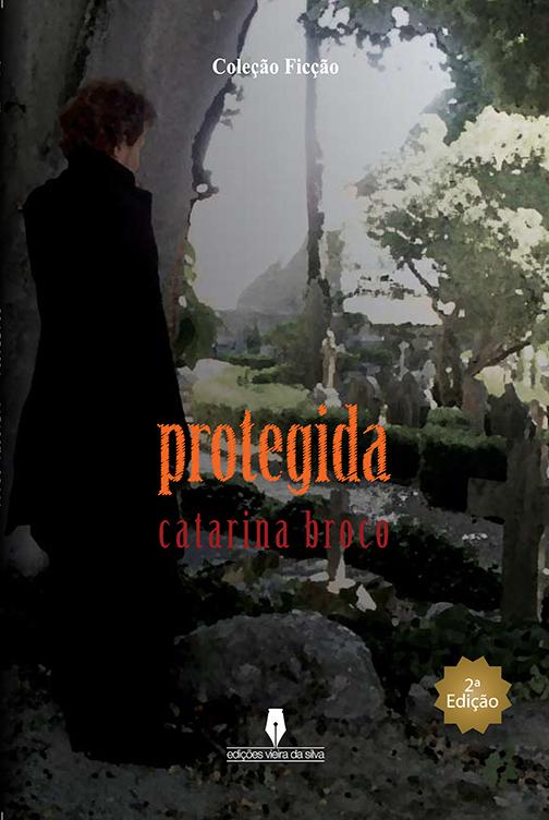 Protegida - 2ª edição