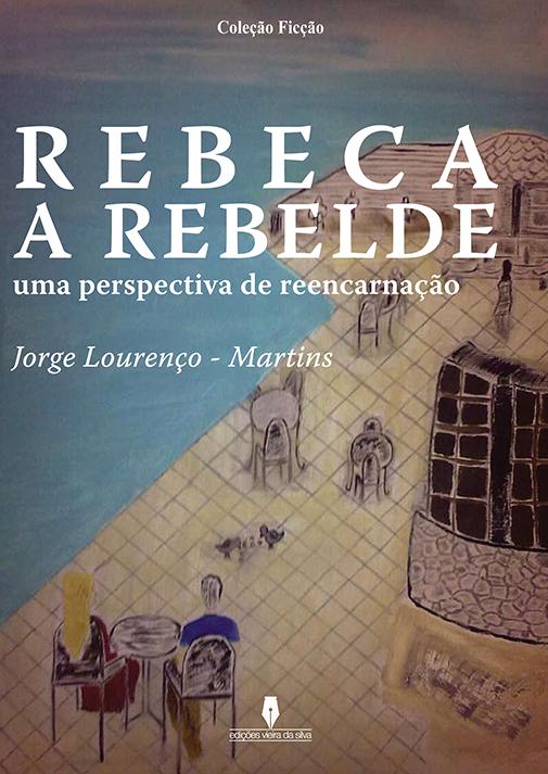 Rebeca a Rebelde