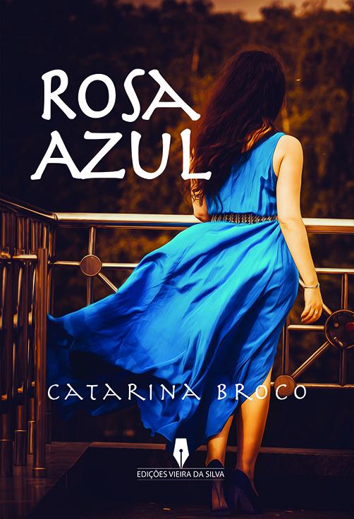 Rosa Azul