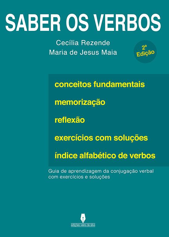 Saber os Verbos - 2ª Edição